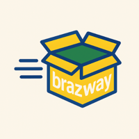 Braz Way logo