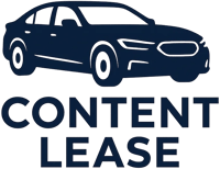 Content lease logo