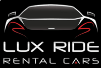LUXRIDE Miami logo