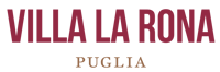 Villa La Rona Guests logo