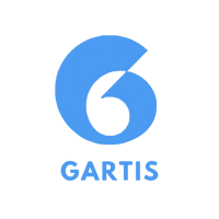 Gartis logo