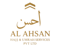 AL-AHSAN HAJJ & UMRAH SERVICES PVT LTD. logo