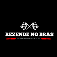 Rezende no Brás logo