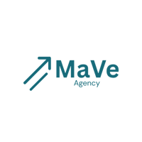 Mave agency logo