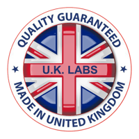 UK Labs logo