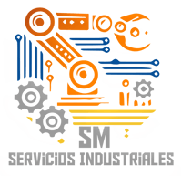 SM Servicios Industriales logo