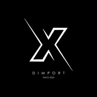 Xd import logo