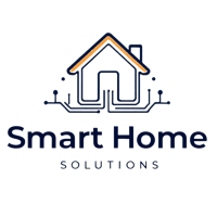 Smart Home Solutions logo