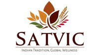 SATVIC logo