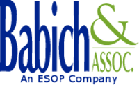 Babich & Associates logo