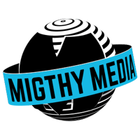 Mighty Media logo