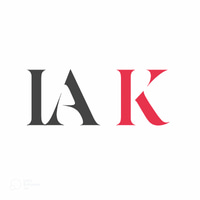 IA K logo