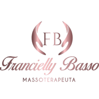 Francielly Basso Massoterapeuta logo