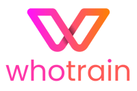 whotrain logo