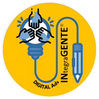 INtegraGENTE logo