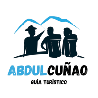 Free tour Marrakech : Abdul Cunao logo