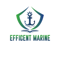 EFFICENT MARINE logo