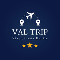 VAL TRIP logo