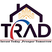 TRAD Infra Build Pvt. Ltd. logo