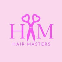 hairmastersalon logo