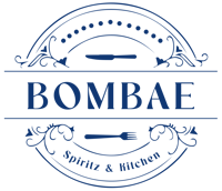 Bombae logo