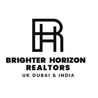 Brighter Horizon Realtors logo