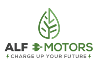 ALF E-MOTORS logo