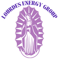 LOURDES ENERGY GROUP logo