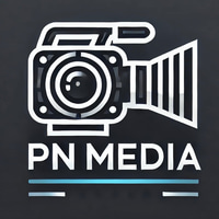 PN Media logo