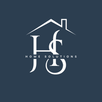 HOME SOLUTIONS logo