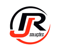 Jr Soluções logo