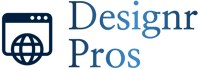 DesignrPros logo