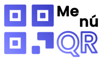 MenuQR logo