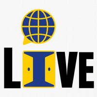 LIVE logo