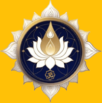 Divyāntara logo