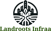 LandRoots Infraa logo