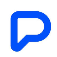 marketing logo