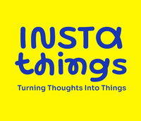 INSTA things logo