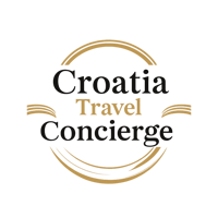 Croatia Travel Concierge logo