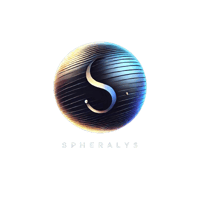 Spheralys logo