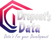 Dropout's Data logo