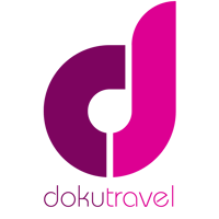 DOKU Travel logo