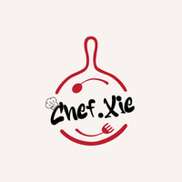 dinewithxie logo