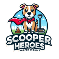 Scooper Heroes logo