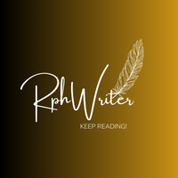RphWriter logo