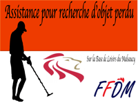 assistance et dtection logo