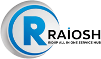 RAIOSH logo