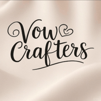 Vow Crafters logo