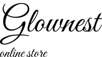 GlowNest logo