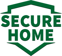 Secure Home logo